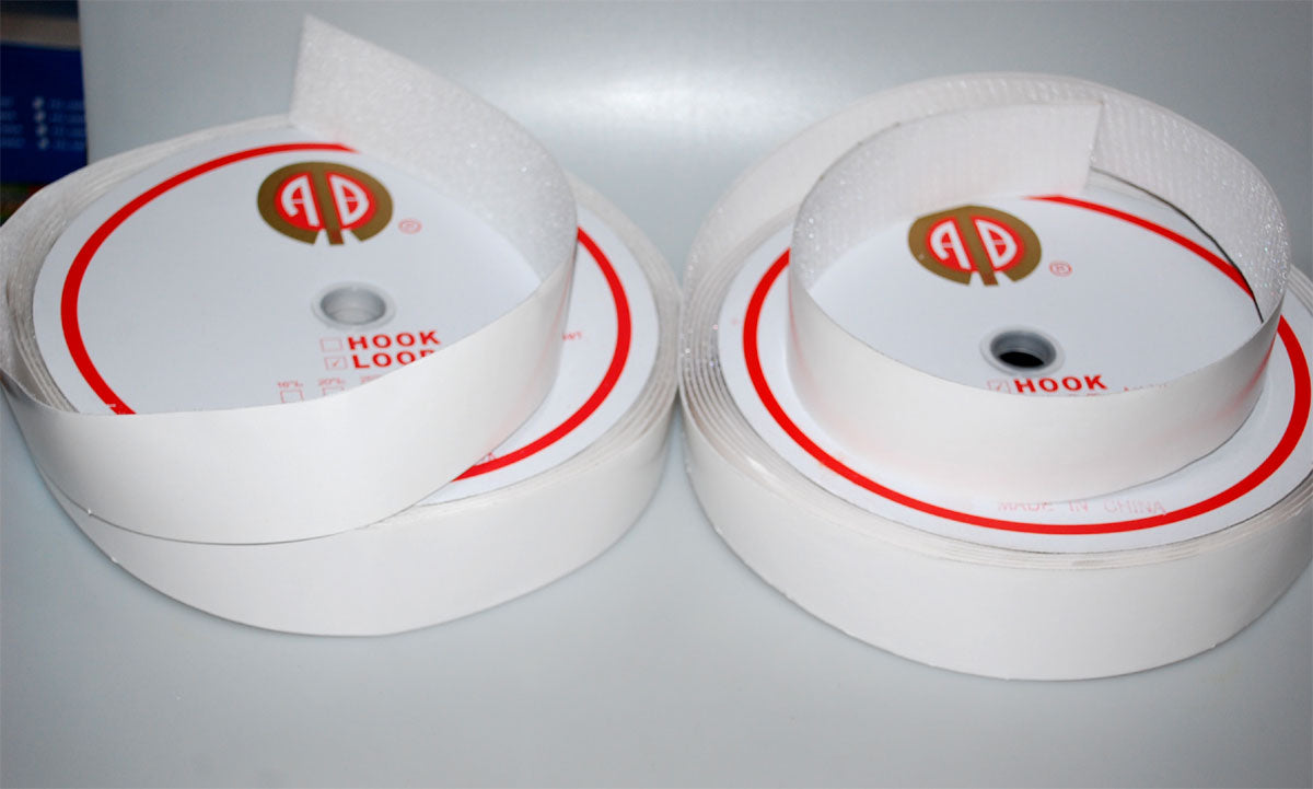 HOOK&LOOP (ADH TAPE) (NMA007-50MM)