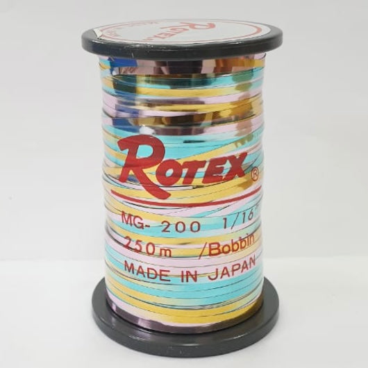 MET.YARN:250MT/BB:10BB/BX (MG-200-1/16-M230)