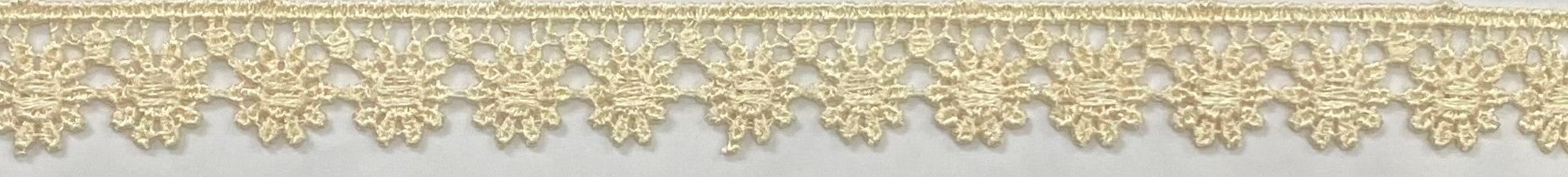 CHEM CUTTING LACE:5/8"X15Y (MA53-1033)