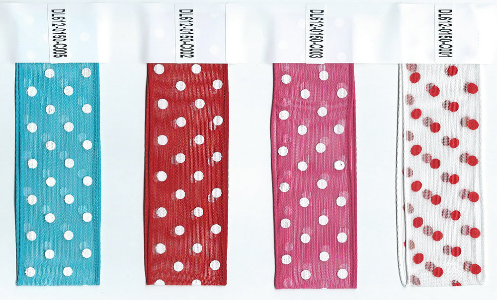 POL. RIBBON:10Y (DL612-0150)