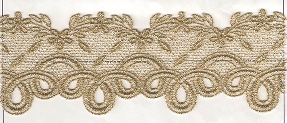 LACE:15Y:3" (MT52-1123J)