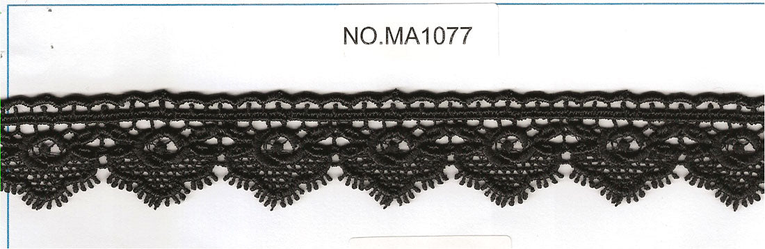 CHEMICAL LACE:15Y (MA1077)