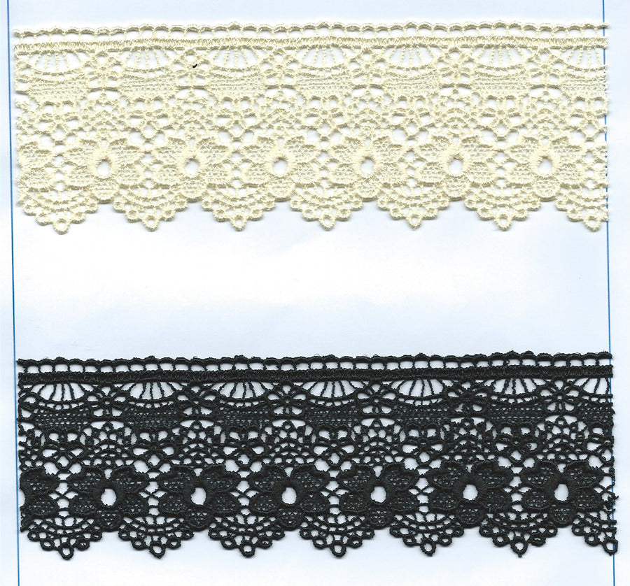 CHEM.CUT LACE:15Y: (6.88CM) (MA56-1168)