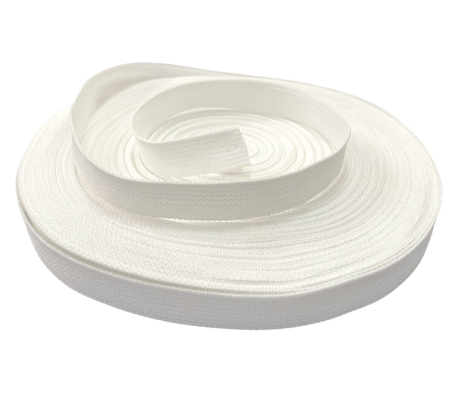 WEBBING TAPE:50Y:1" (HOR/WEB-25MM)