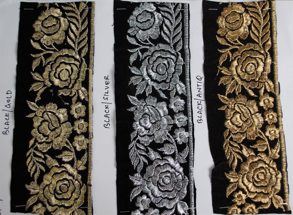 LACE:9 MTR (G-4/LACE)