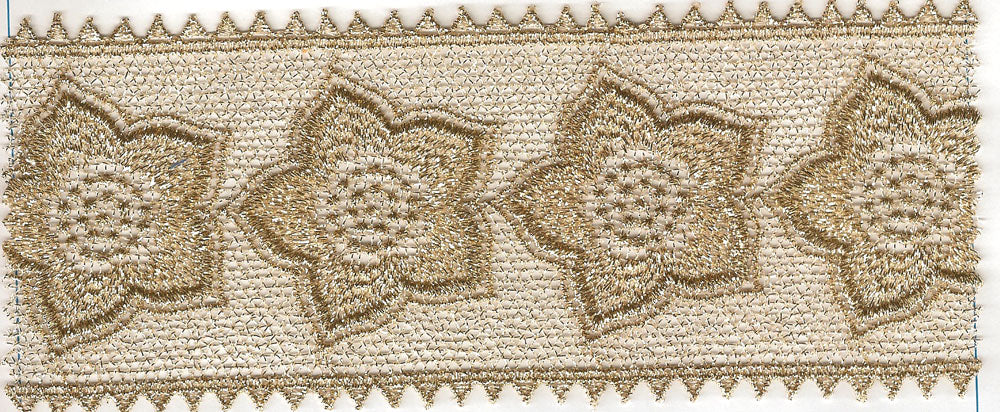 LACE:15Y:3-1/4" (MT52-1122J)