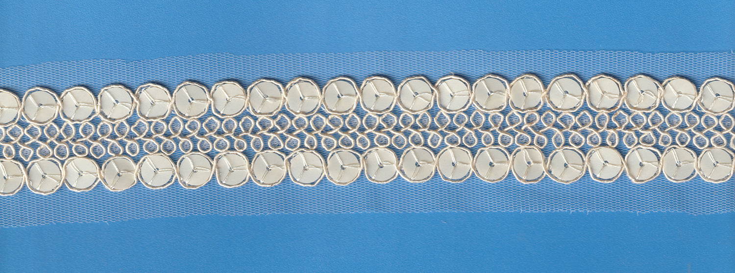 LACE:9MTR (3225)