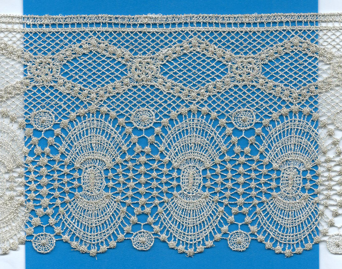 JAP MET.CUTTING LACE:15Y:4-3 (MT56-1036ST)
