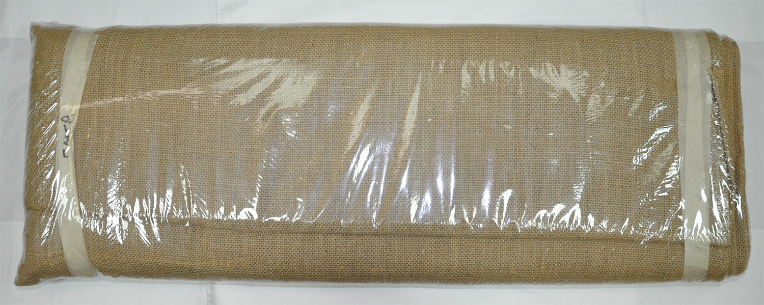 JUTE ALL-OVER FABRIC (BAN/JUTE FABRIC)