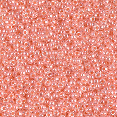 GLASS BEADS:5PKT (1/2KG) (MIY/RR-11/0-539)