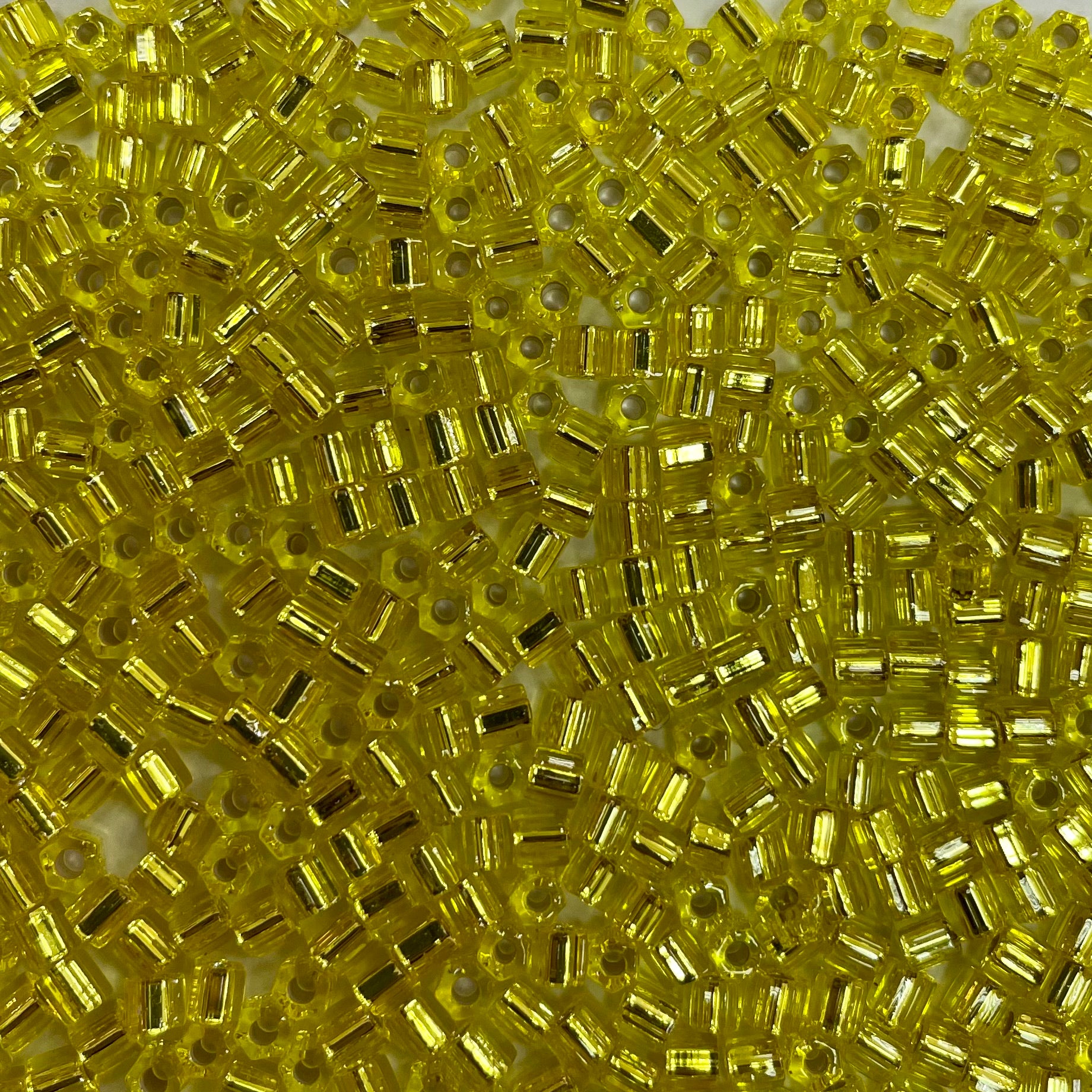GLASS BEADS:100Gx10 (KG-MIY/2C-8/0-6)