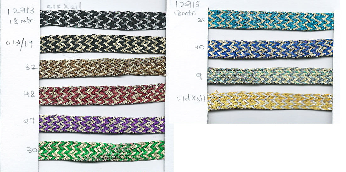 LACE:18 MTR (12913/G)