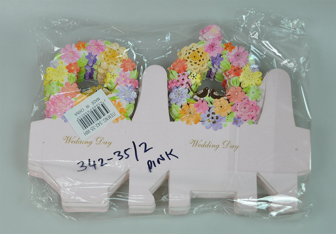 CANDY BOX:50PC (342/35/2)