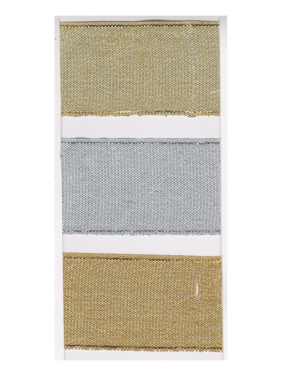TISSUE RIBBON:25MTR (4PC)1-1/2") (JR-3910)