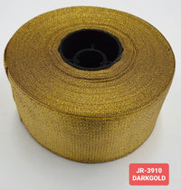 Tissue Ribbon – 1-1/2 in – 25 m – Pack of 4 pieces (JR-3910)
