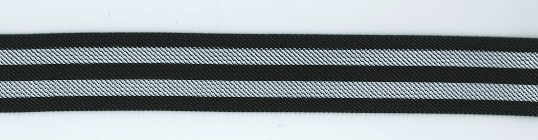 ELASTIC WEBBING:3.7 CM (EWB-115/MTR)