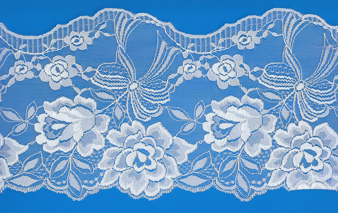 Rascal Lace RASCHEL LACE:6