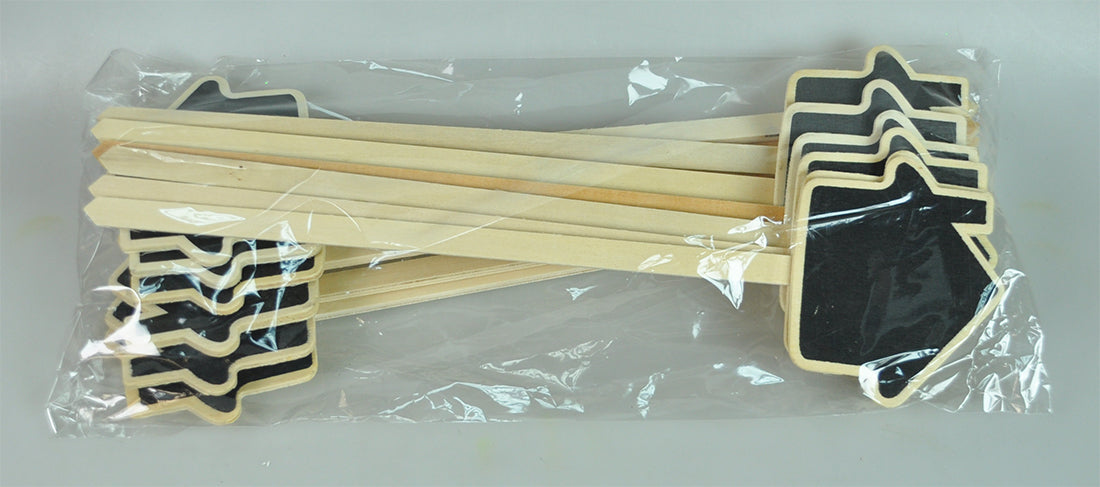 30CM-BLACK BOARD (325/5-30CM)