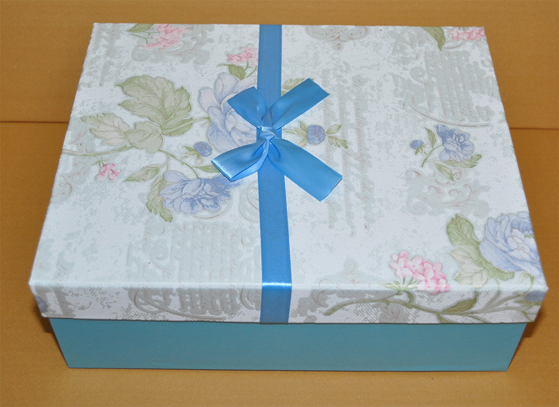 PAPER BOX:S/3 (A332/4)