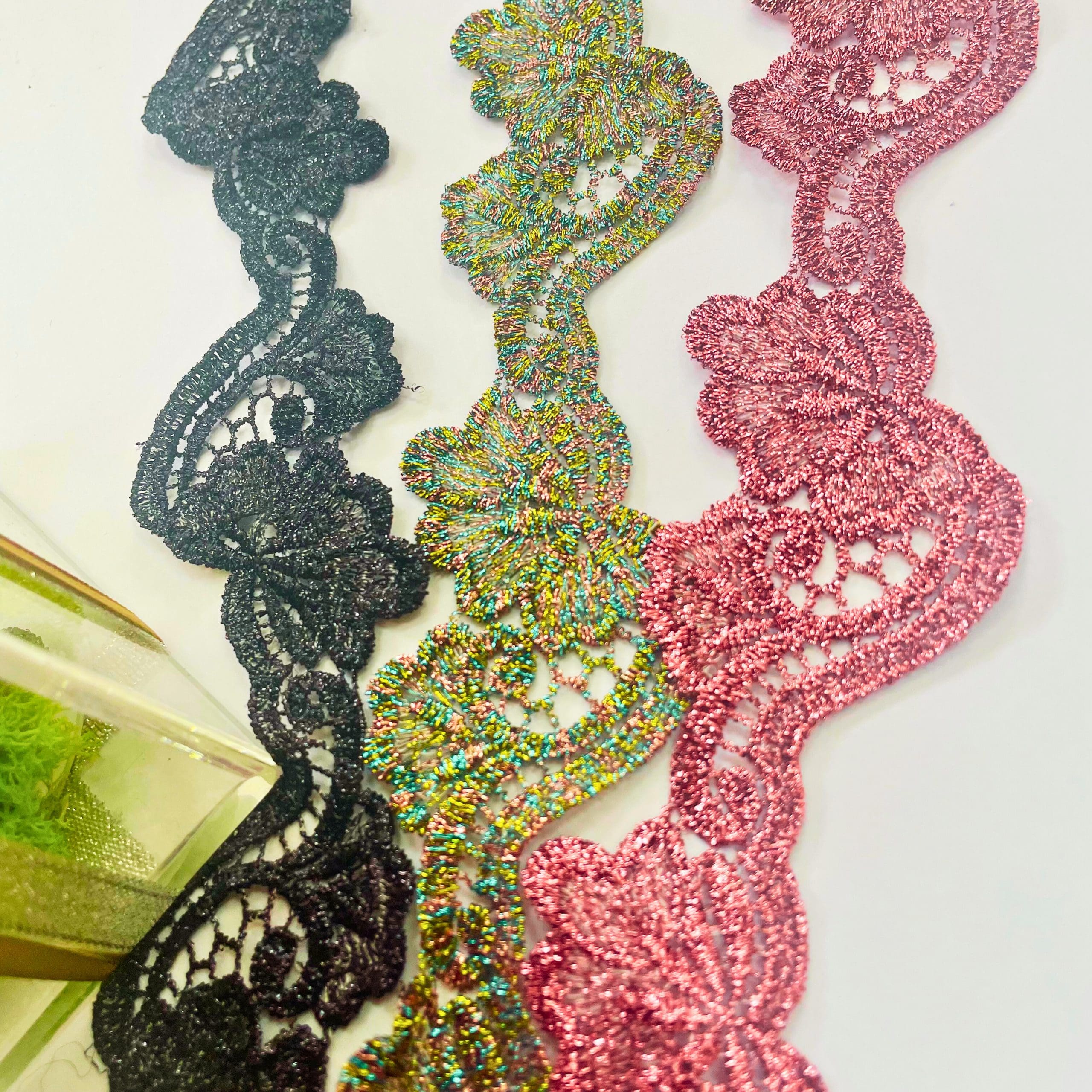 MET CUTTING LACE:2″:15Y (MT53-1012JM)