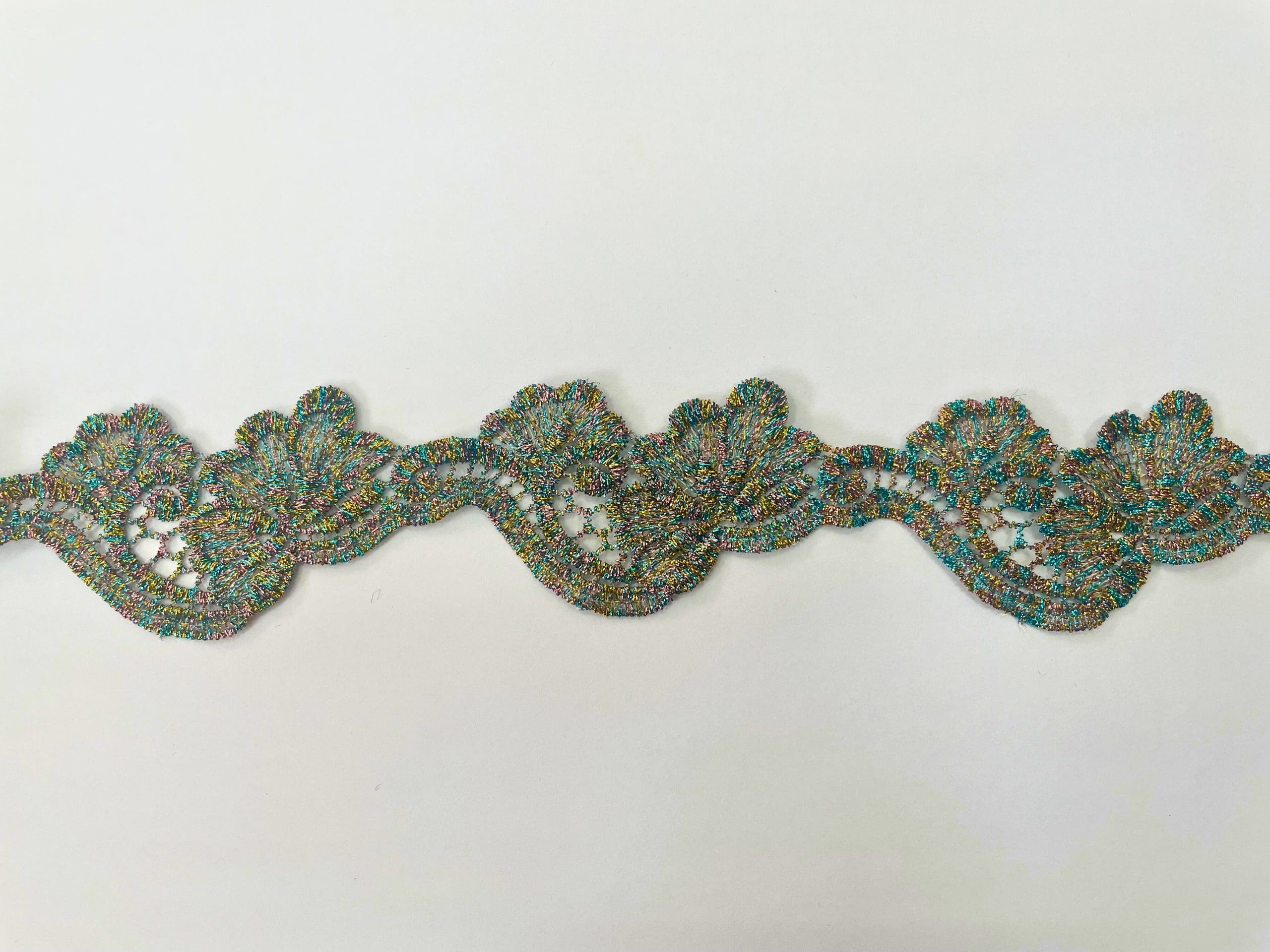 MET CUTTING LACE:2″:15Y (MT53-1012JM)