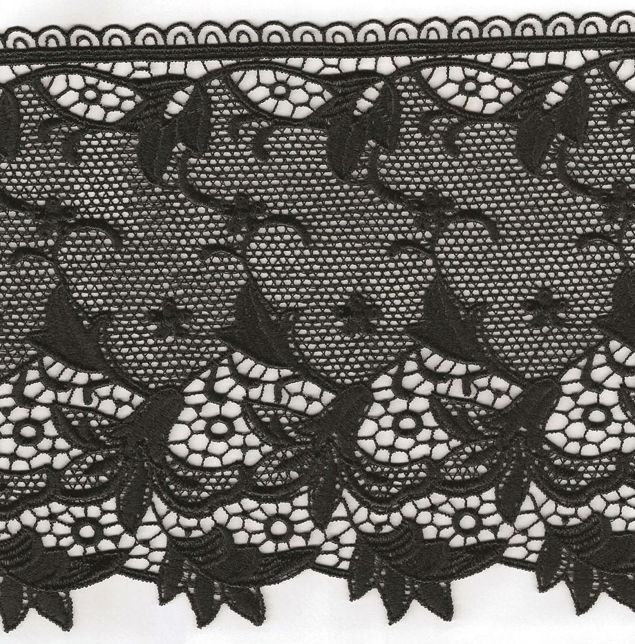 CHEM.CUT LACE:15Y:6-1/2" (MA44-1126)