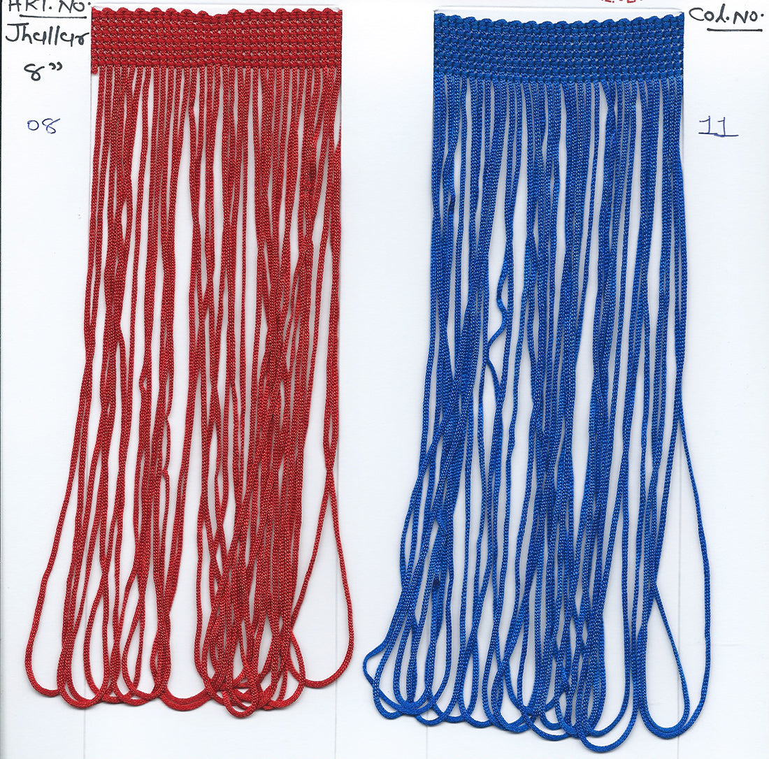 LACE:18Y:8″ (JHALLAR/8)