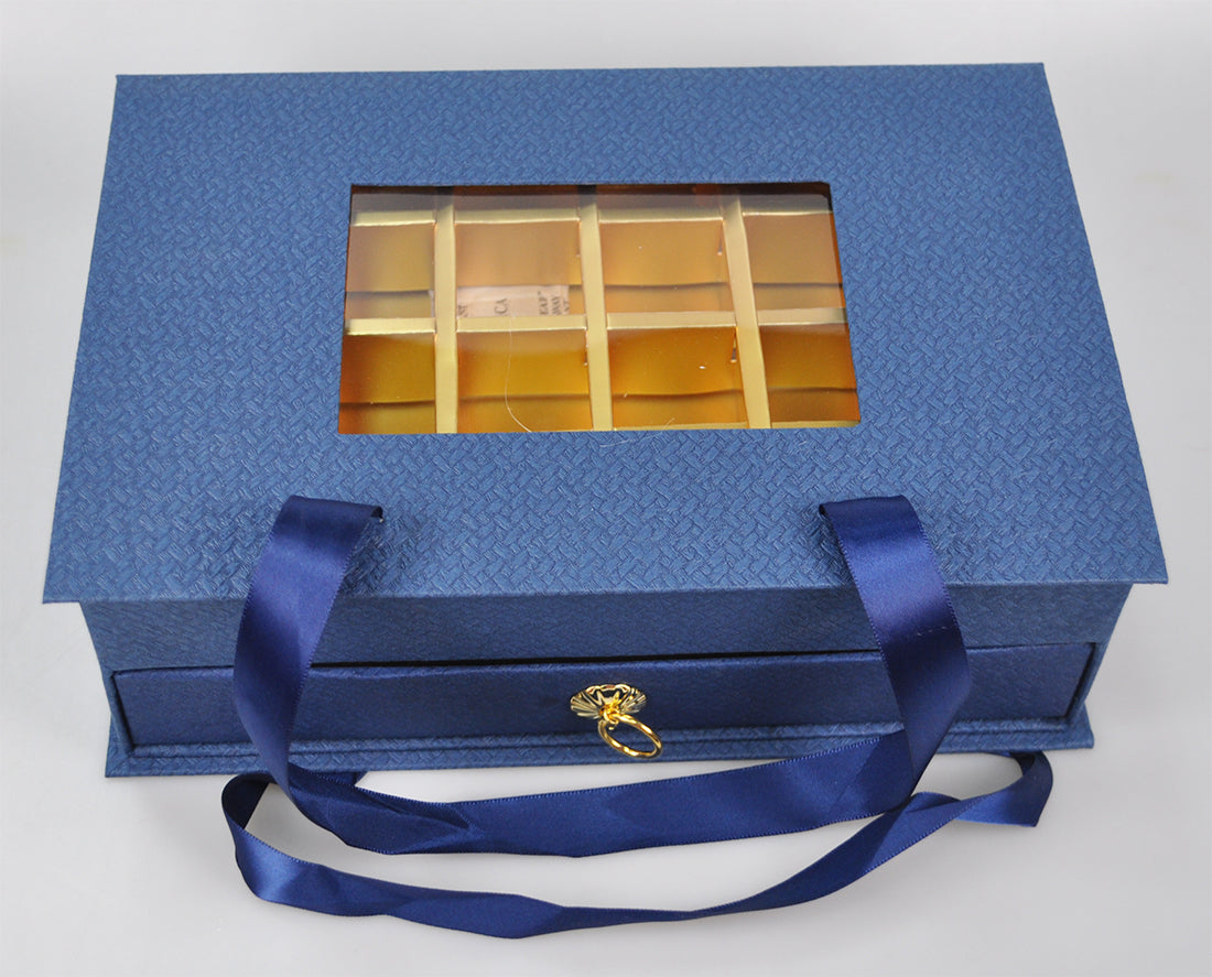 48 GRID CHOCOLATE BOX (481/2)