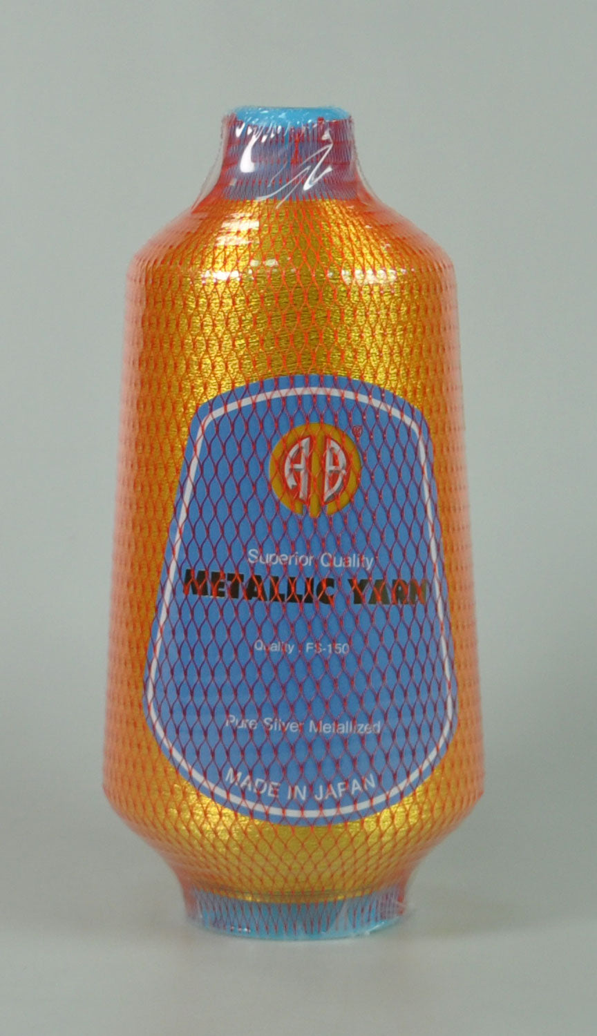 12MIC METALISED YARN:250G (FS-150)