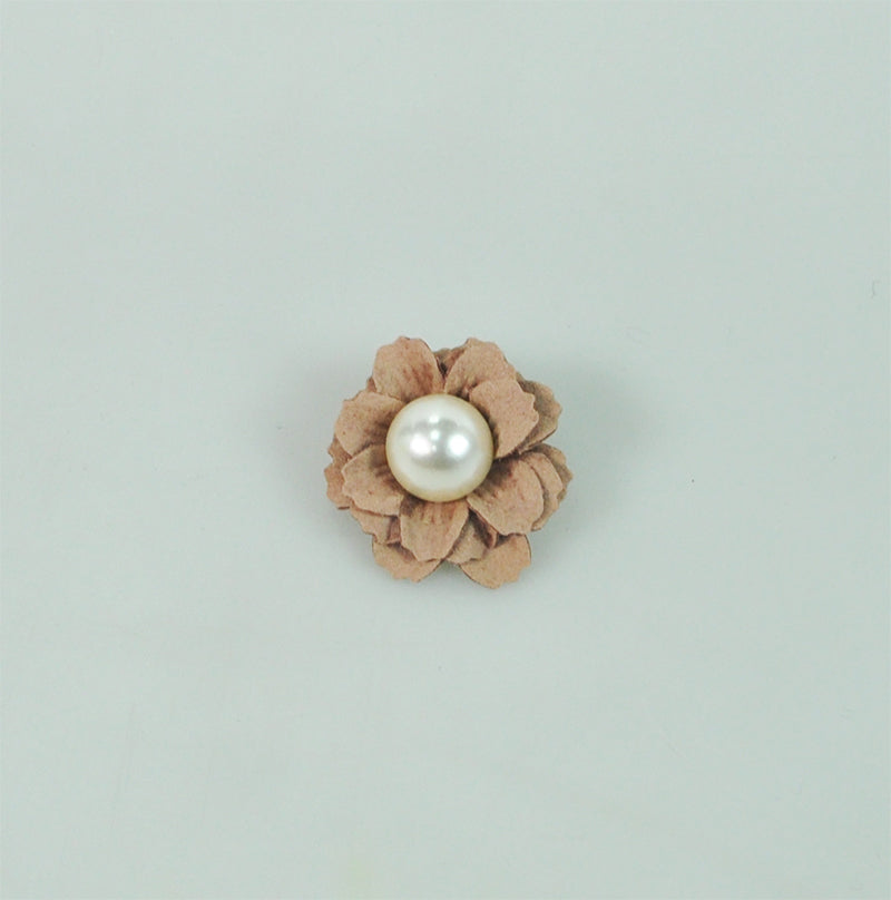 FLOWER MOTIF:10PC (ACC/FLOWER)
