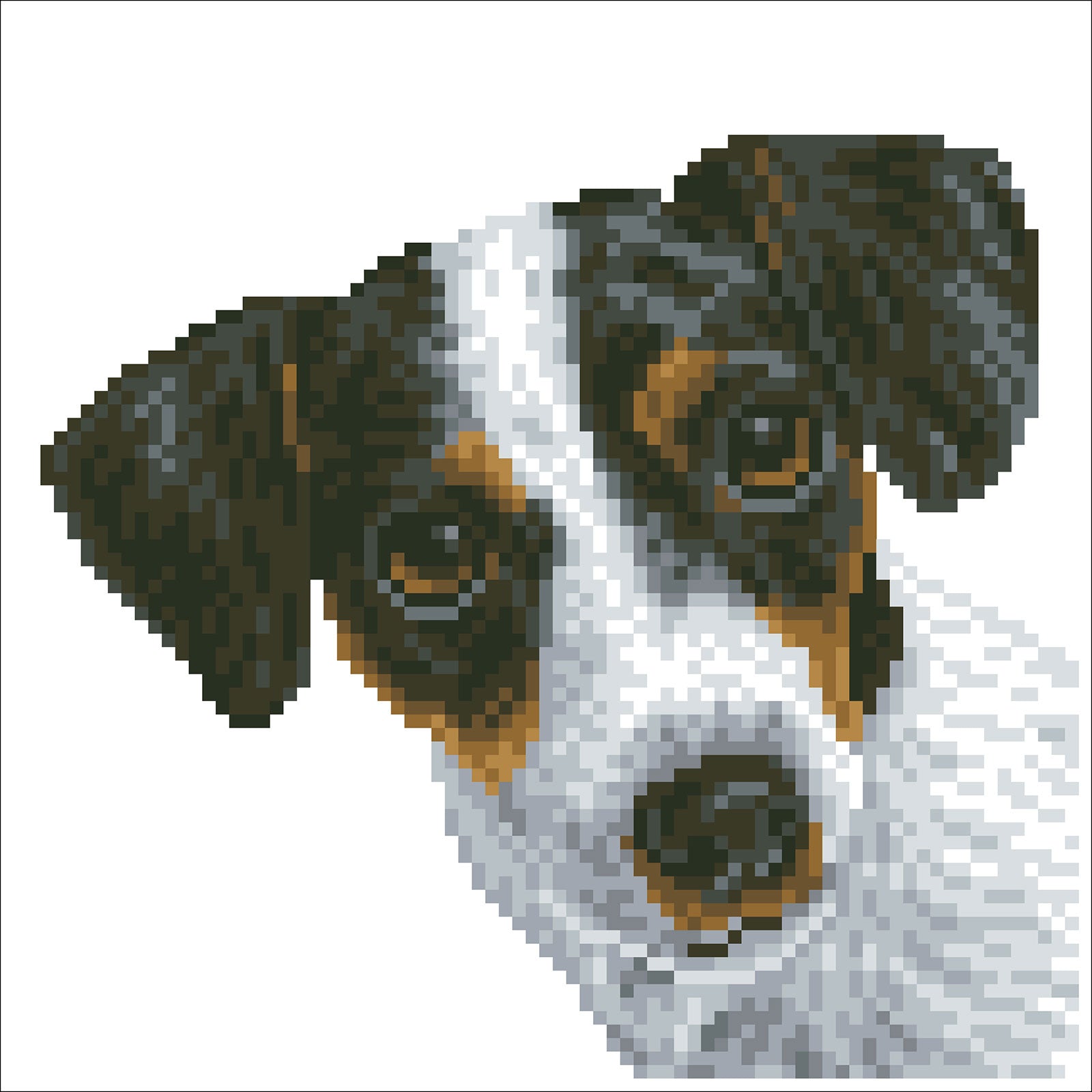 DIAMOND FACET ART KIT (DD3.023)