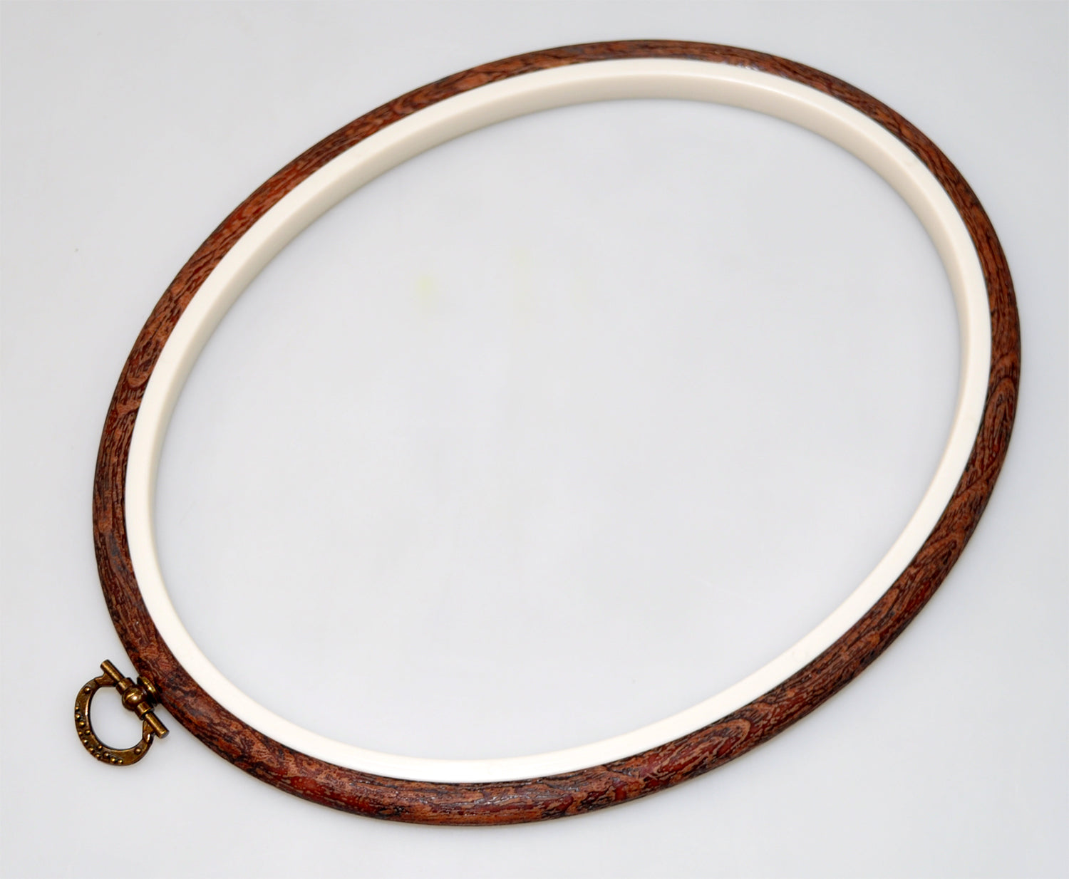 OVAL HANG PL.HOOP:NO.5 (5PC) (NRG/OHPH-5/PKT)