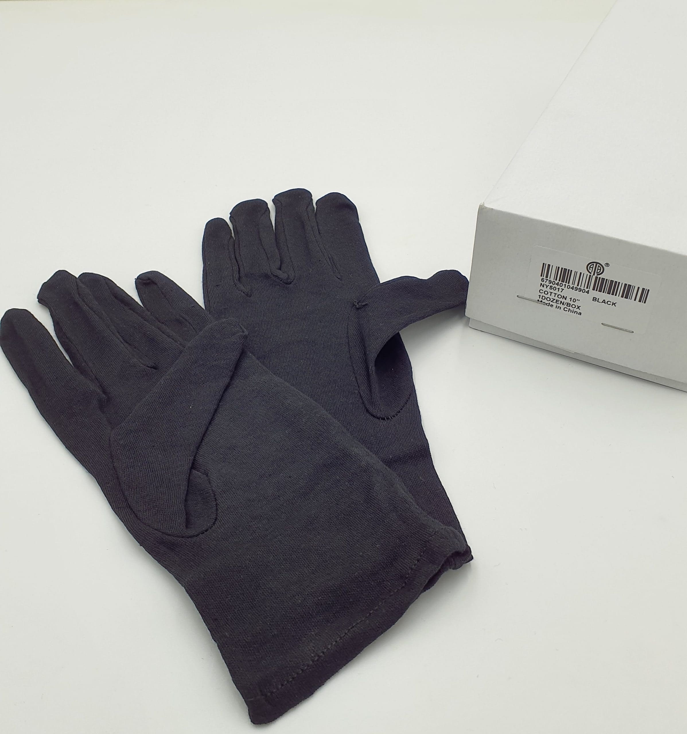 LADIES HAND GLOVES (NY5017-10)
