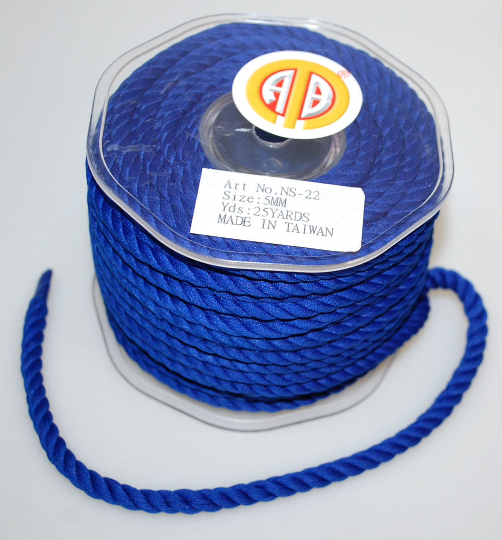 CORD:25Y (NS-5MM)