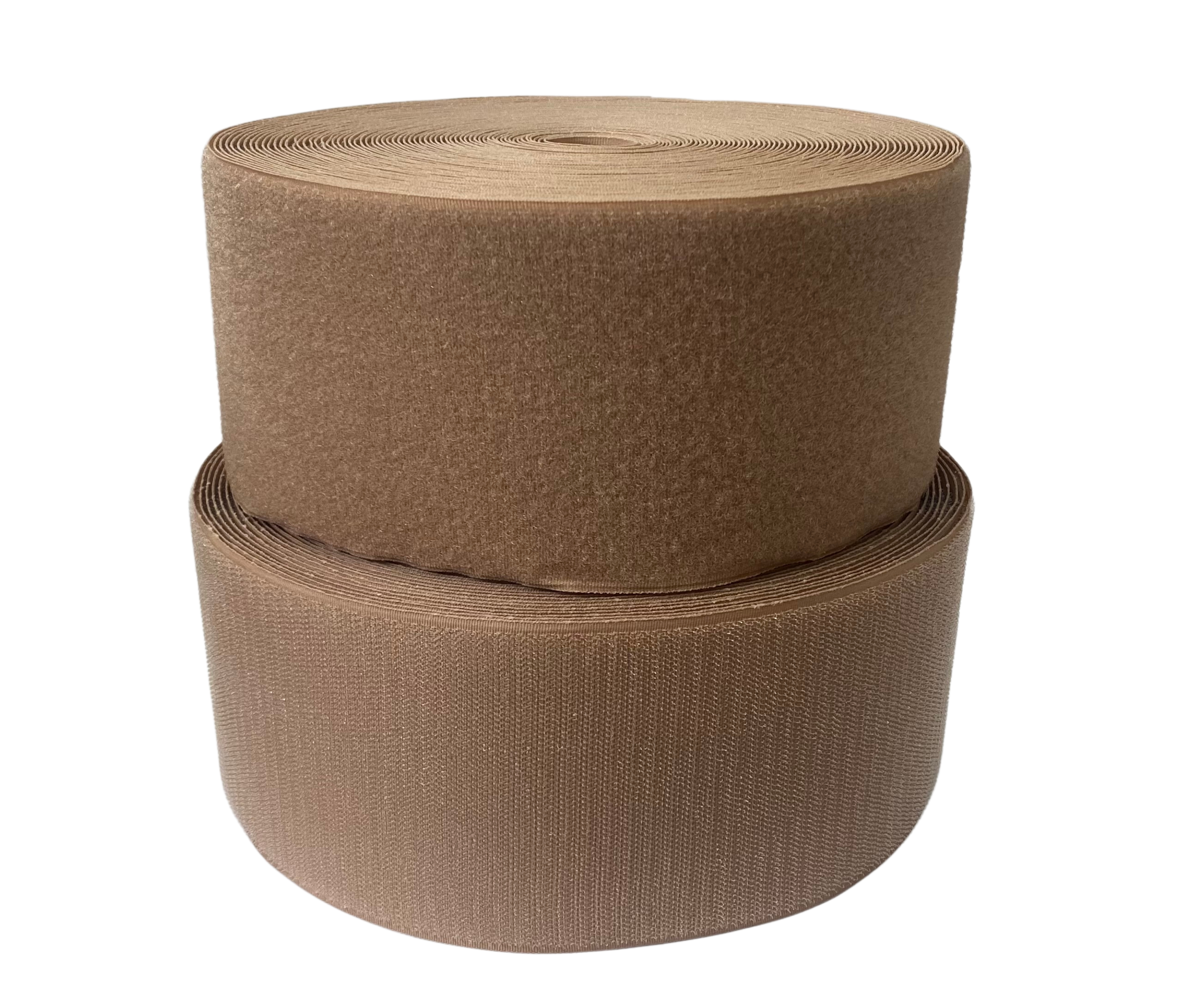 VELCRO HOOK&LOOP:100MM (LOTUS/HL-100)