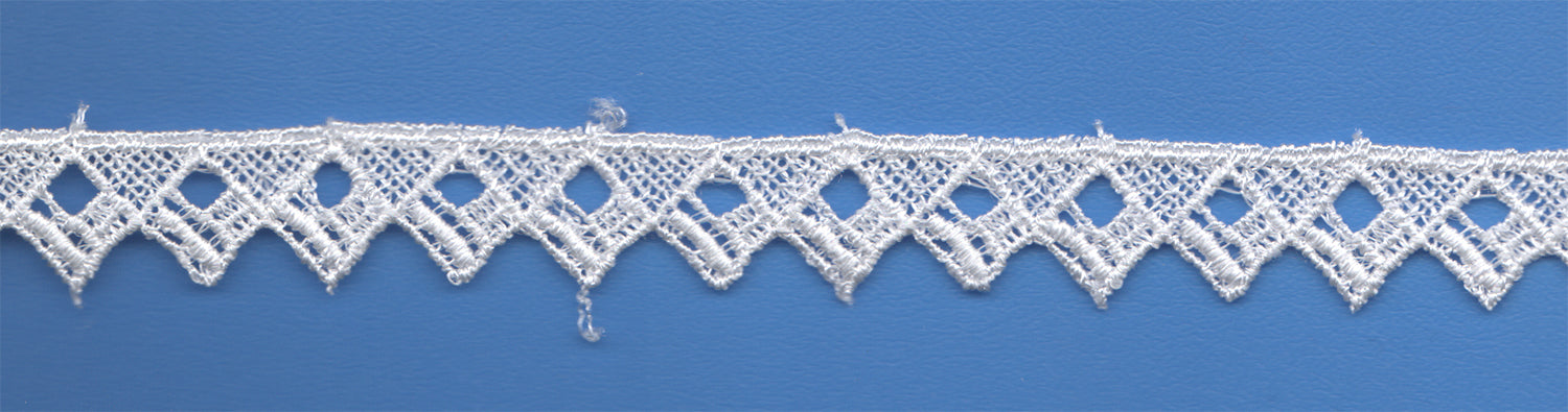 CH.CUT-LACE:13.7MTR:1.88CM (MA61-1019)