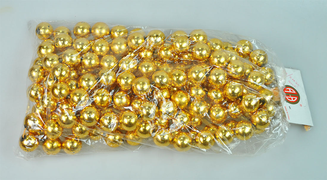 PL  BEADS;20" (KM/20MM-PX20)
