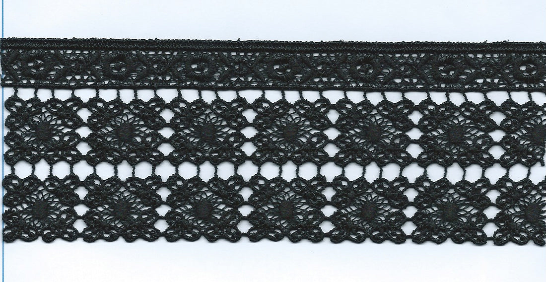 CHEM LACE:15Y:2.5" (MA58-1012)