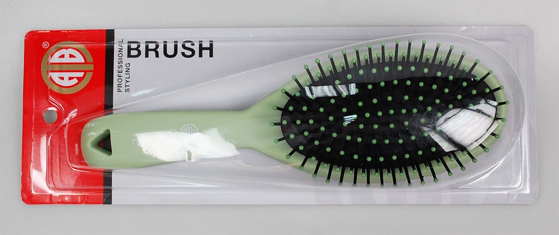 HAIR BRUSH (69072PK)