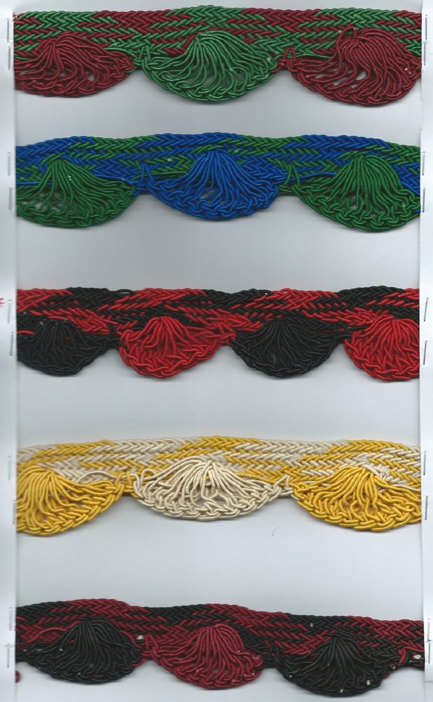LACE: 9MTR (G-927)