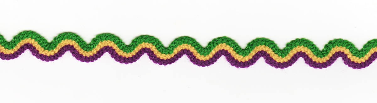TRIMMING LACE:18MTR (IND/TRIPLE)