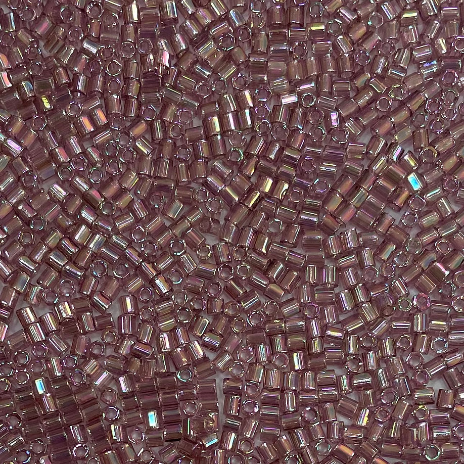 GLASS BEADS:5PKT(1/2KG) (MIY/2C-11/0-256D)