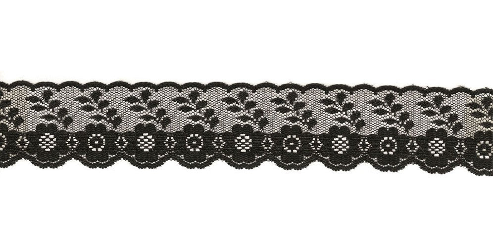 NYLON RASCHEL LACE:144Y (MWT006)