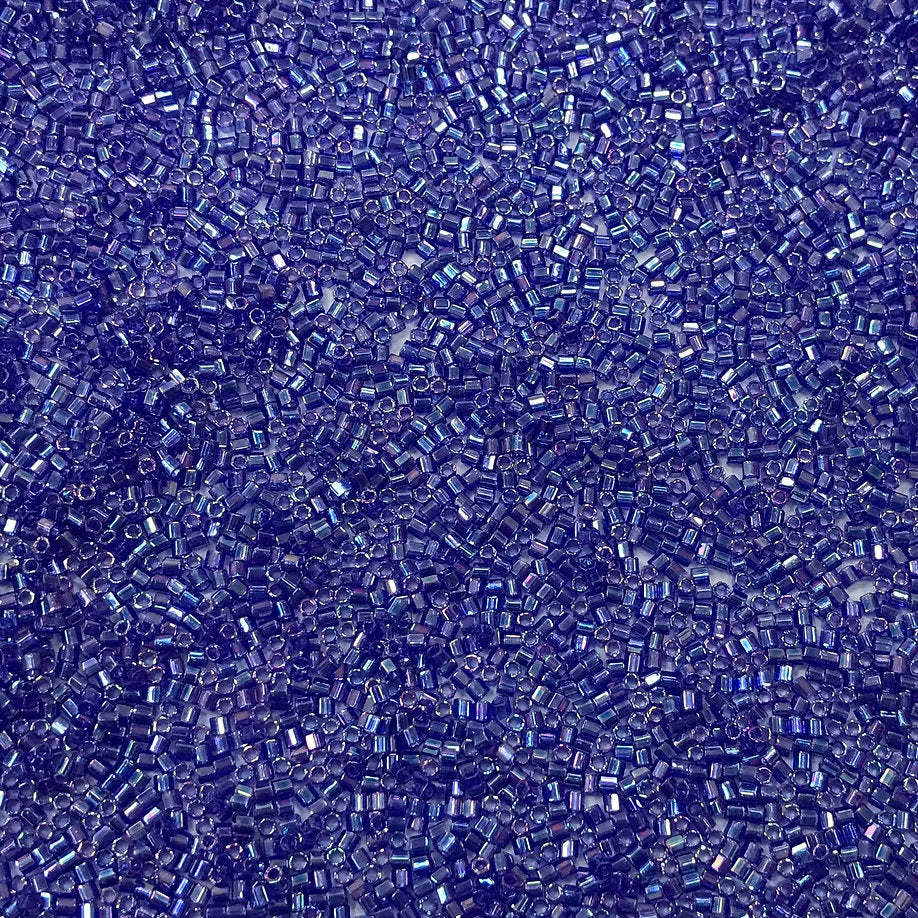 GLASS BEADS:5PKT(1/2KG) (MIY/2C-11/0-177)