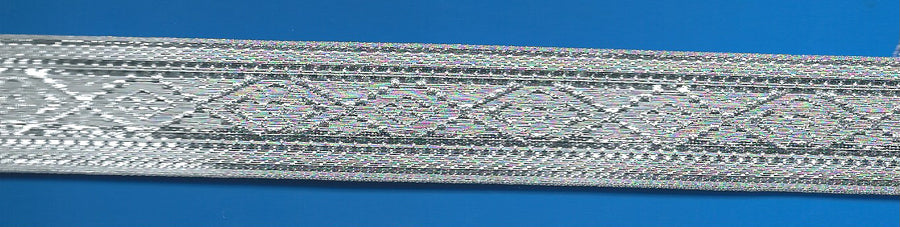 TAPE LACE:1":18Y (MT-144-1)