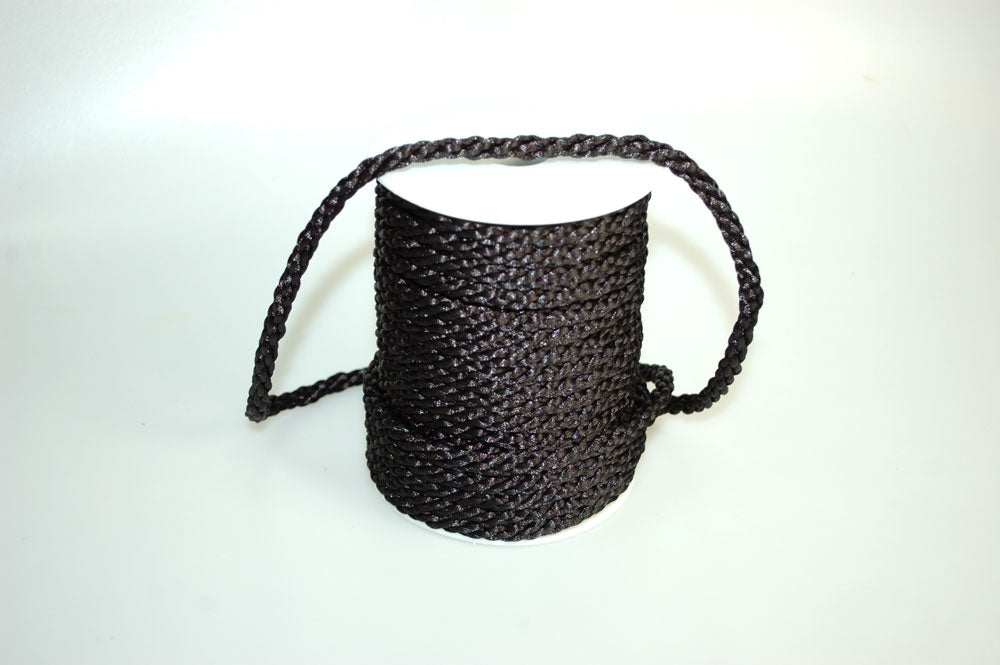 POLYESTER CORD,TWISTED:24MTR (MAW410)