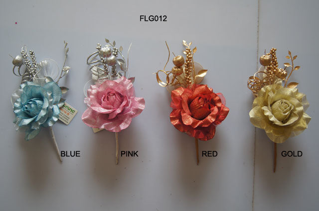 ARTIFICIAL FLOWER (FLG012)