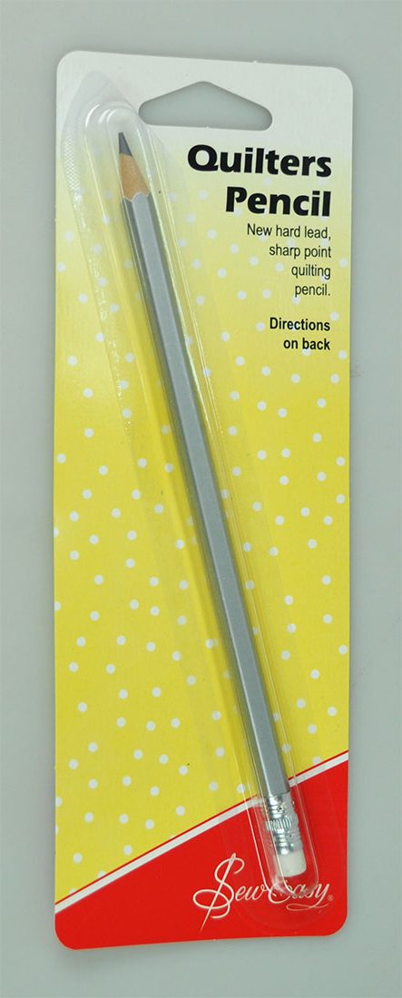 QUILT PENCIL:5PC/PKT (ER871)