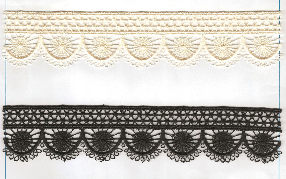 CHEM CUT LACE:15Y:1-5/8" (MA54-1042)