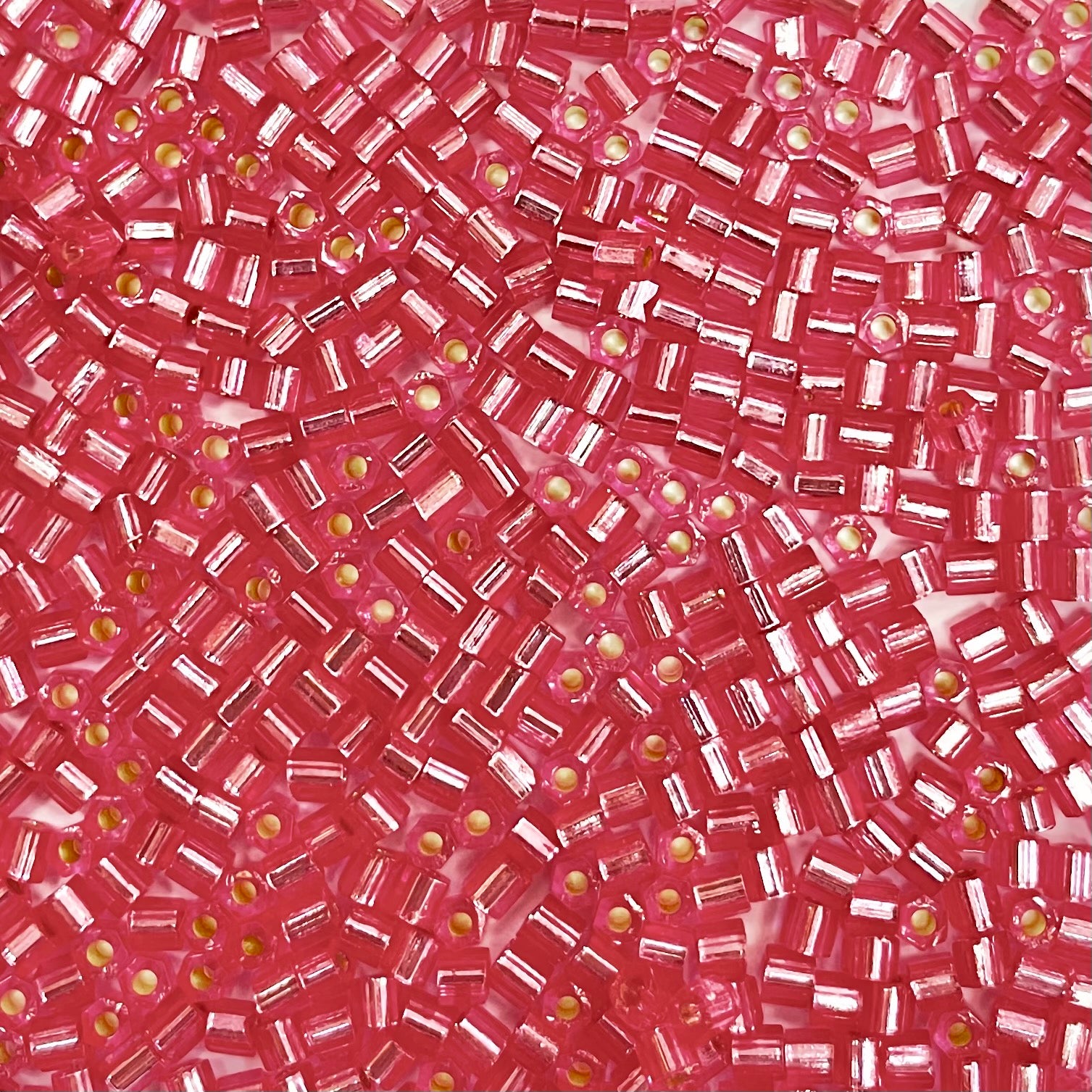 GLASS BEADS:100Gx10 (KG-MIY/2C-8/0-1348)